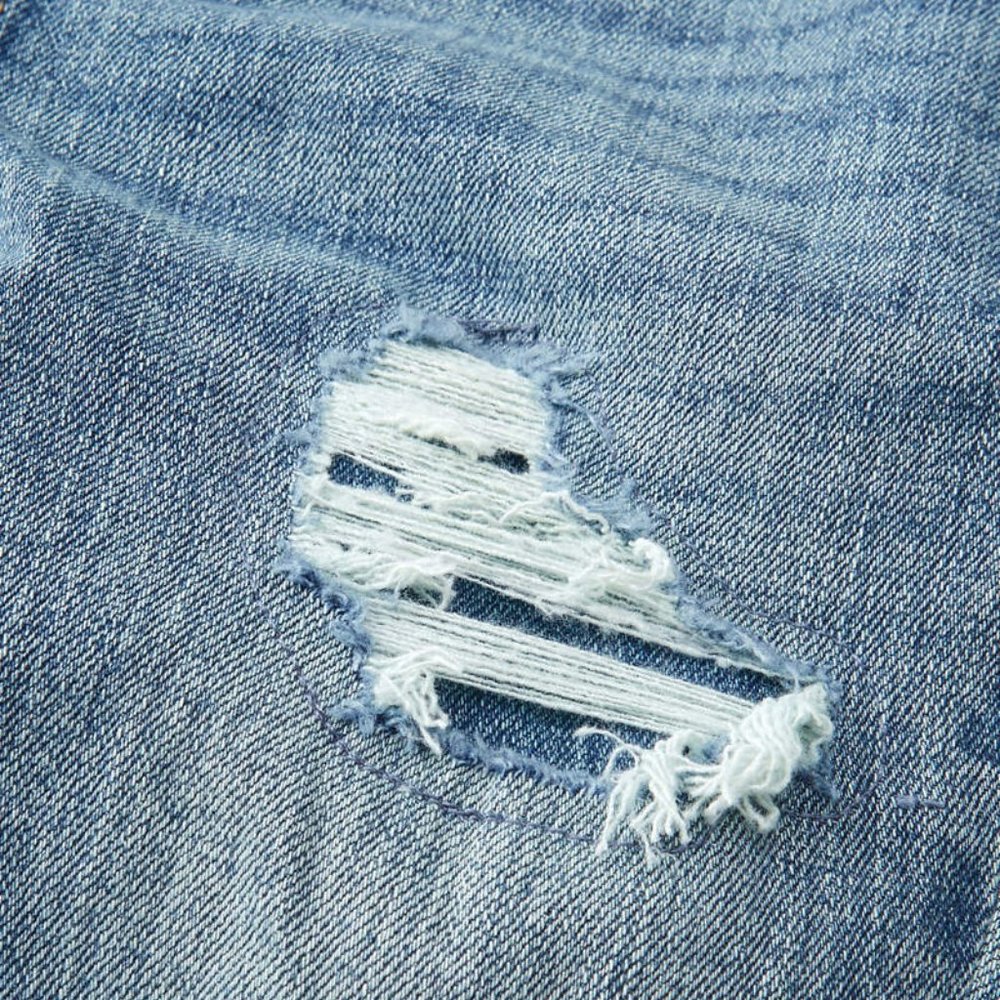 ABERCROMBIE KIDS Skinny jeans Slim Size 13-14 NWT - Picture 5 of 6